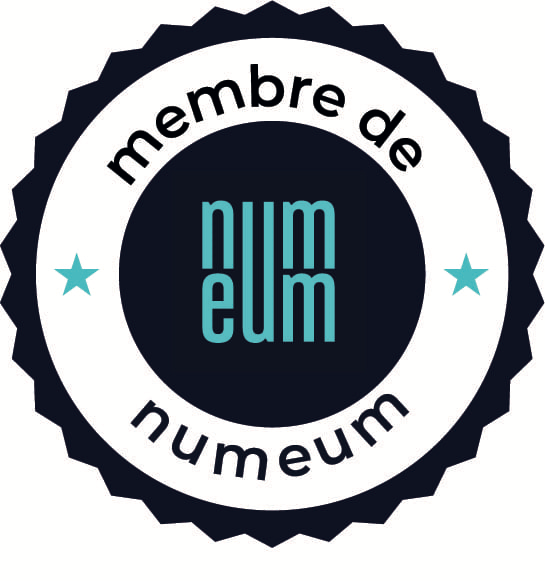 Membre de Numeum